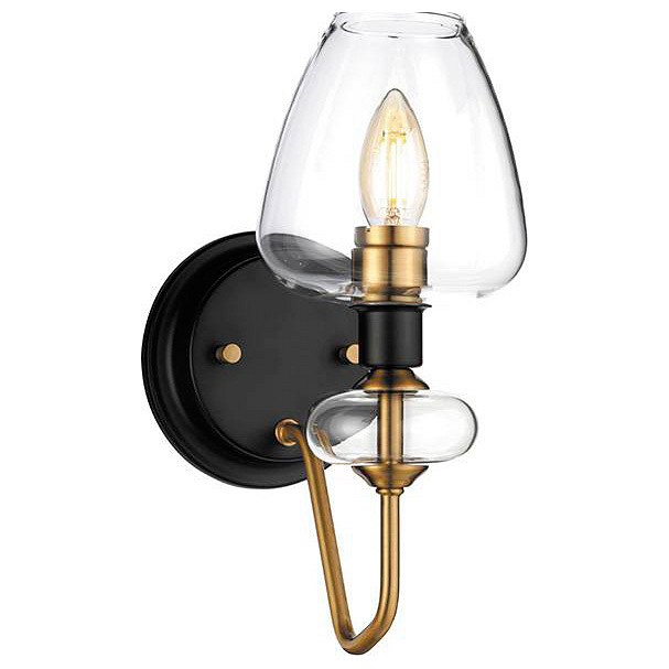 Бра Elstead Lighting Armand DL-ARMAND1-AB