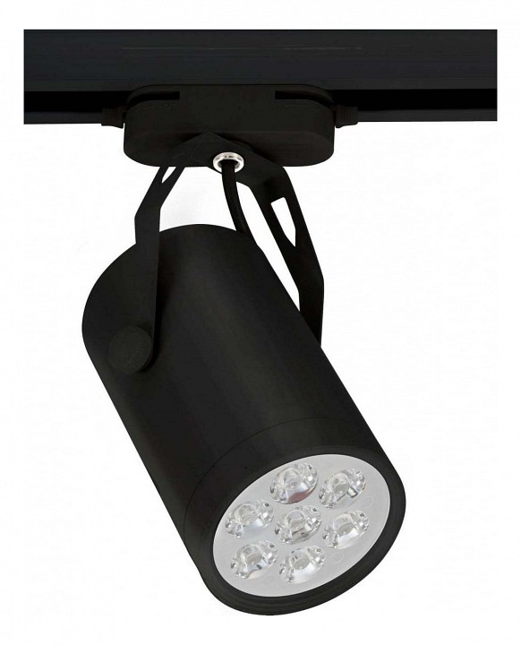 Светильник на штанге Nowodvorski Store Led Black 6825