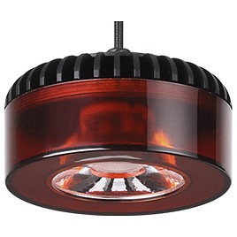 Подвесной светильник Odeon Light Vivace 3818/10L