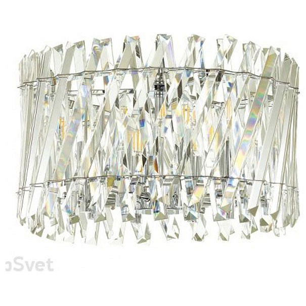 Подвесной светильник Odeon Light Selva 4796/8