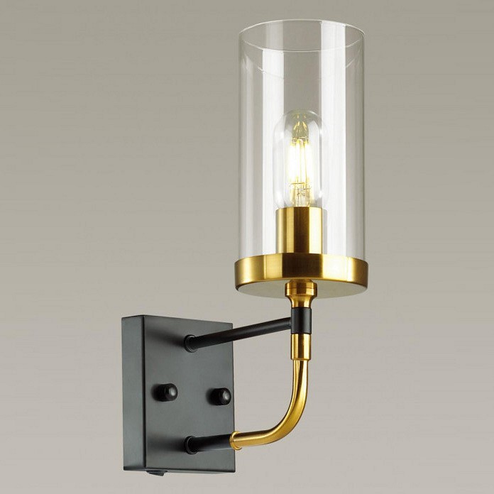 Бра Odeon Light Novas 4816/1W