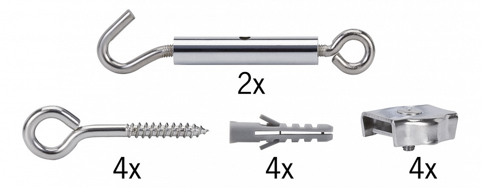 Крепеж Paulmann Wire System 17803