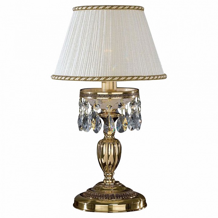 Настольная лампа декоративная Reccagni Angelo 6500 P 6500 P