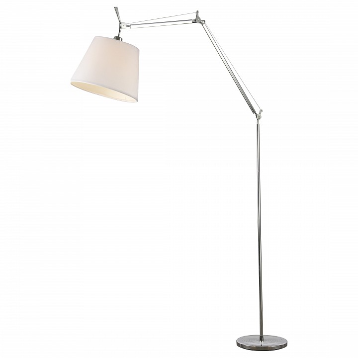 Настольная лампа офисная ST-Luce Reduzion SL464.104.01