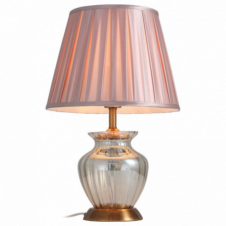 Настольная лампа декоративная ST-Luce Assenza SL967.104.01