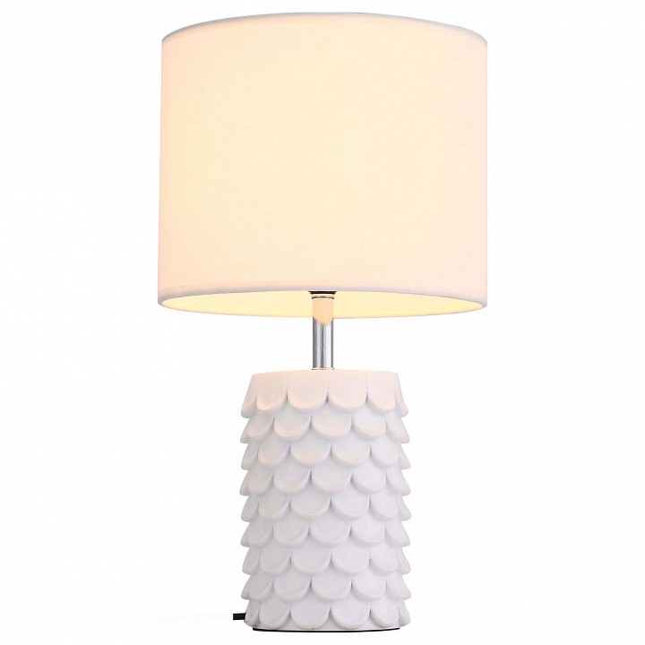 Настольная лампа декоративная ST-Luce Tabella SL991.404.01