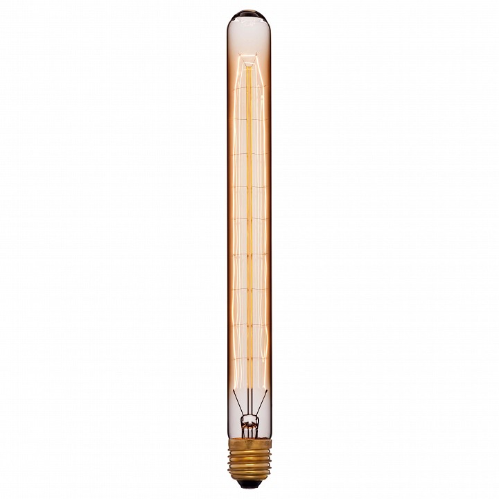 Лампа накаливания Sun Lumen T30-300 E27 40Вт 2200K 053-754