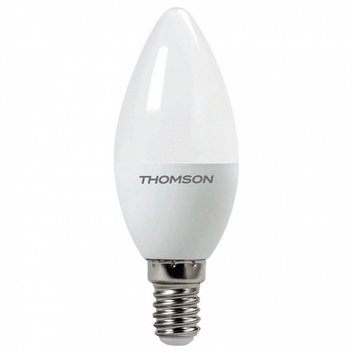 Лампа светодиодная Thomson Candle TH-B2017