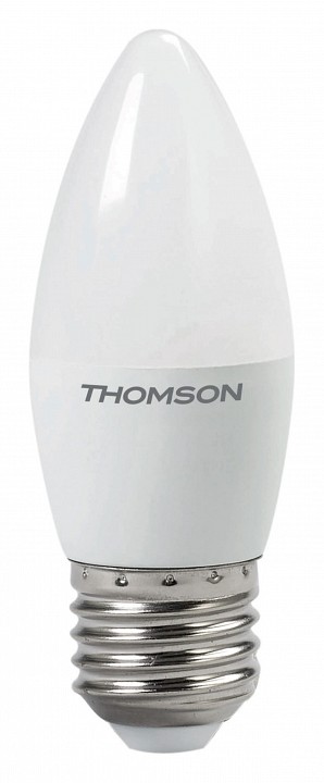 Лампа светодиодная Thomson Candle TH-B2022