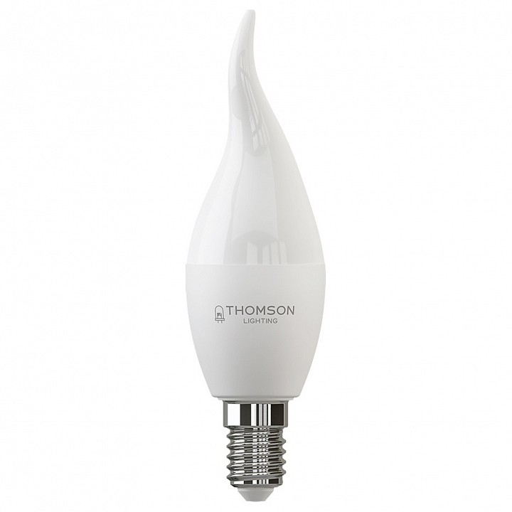 Лампа светодиодная Thomson Tail Candle TH-B2029