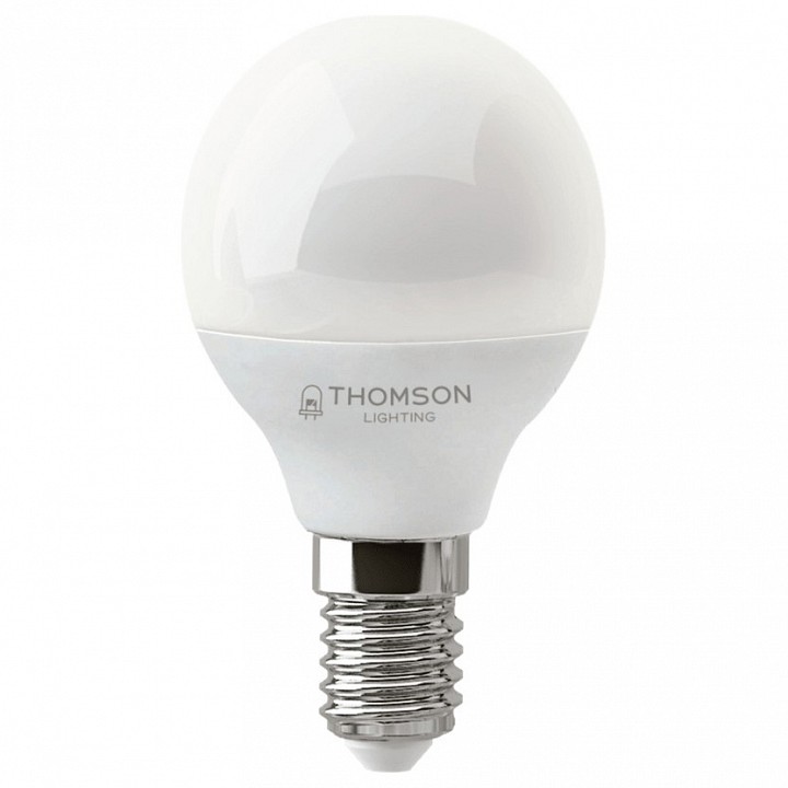 Лампа светодиодная Thomson Globe TH-B2036