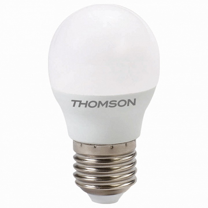 Лампа светодиодная Thomson A60 TH-B2037