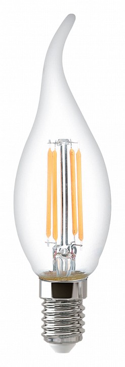 Лампа светодиодная Thomson Filament TAIL Candle TH-B2074