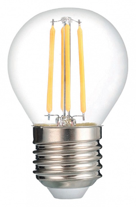 Лампа светодиодная Thomson Filament Globe TH-B2096