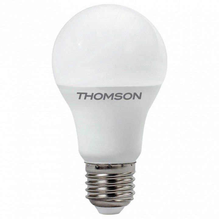 Лампа светодиодная Thomson A60 TH-B2300