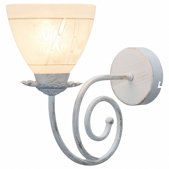 Бра TopLight Barbara TL1134-1W