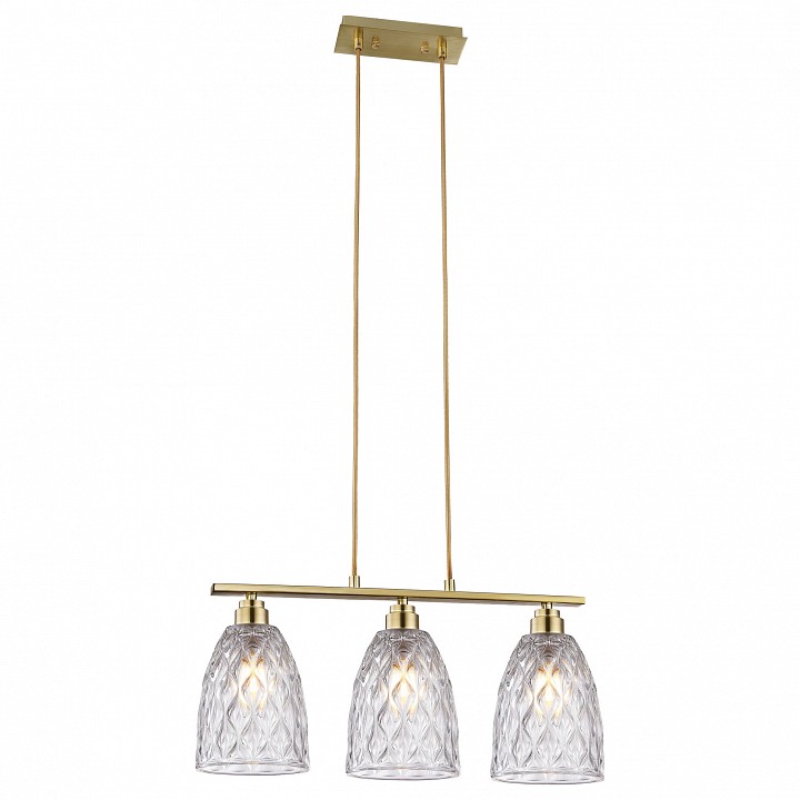 Подвесной светильник TopLight Pearle TL5362H-3