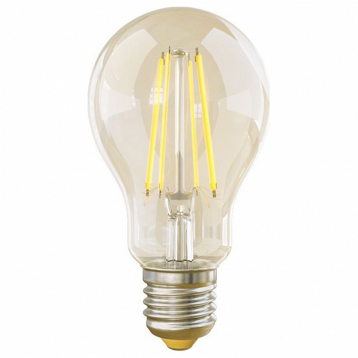 Лампа светодиодная Voltega General Purpose Bulb E27 8Вт 4000K VG10-А1E27cold8W-FD