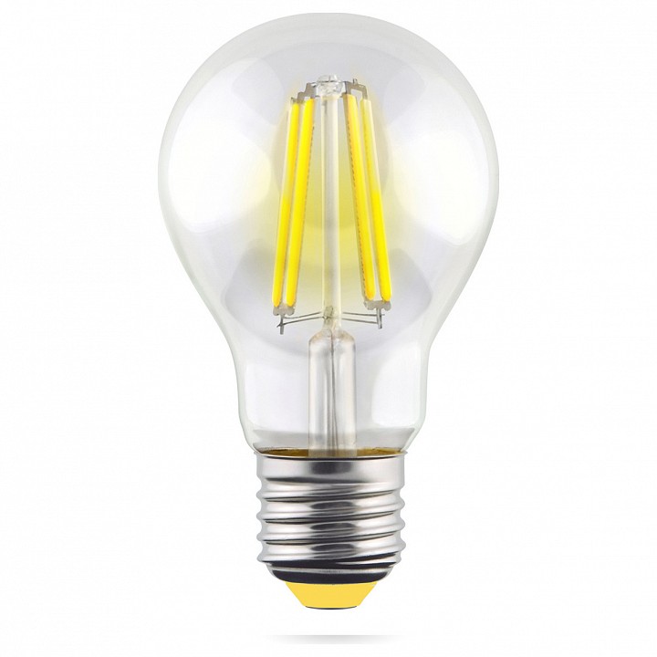 Лампа светодиодная Voltega General Purpose Bulb E27 10Вт 2800K VG10-А1E27warm10W-F