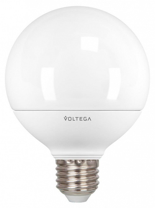 Лампа светодиодная Voltega Simple E27 12Вт 4000K VG2-G2E27cold12W