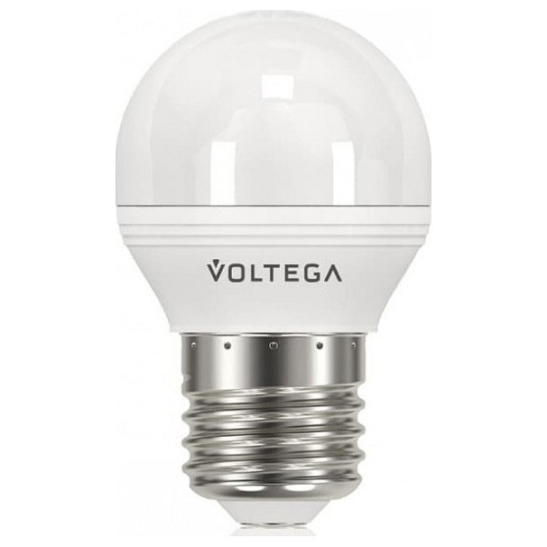 Лампа светодиодная Voltega G2 E27 14Вт 3000K VG2-G2E27warm14W