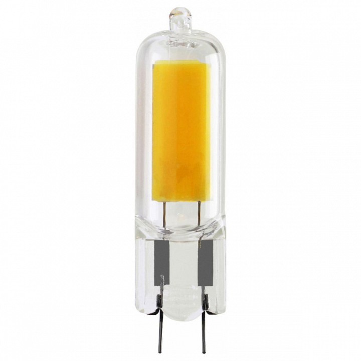 Лампа светодиодная Voltega Capsule G4 Вт 2800K VG9-K1G4warm3.5W