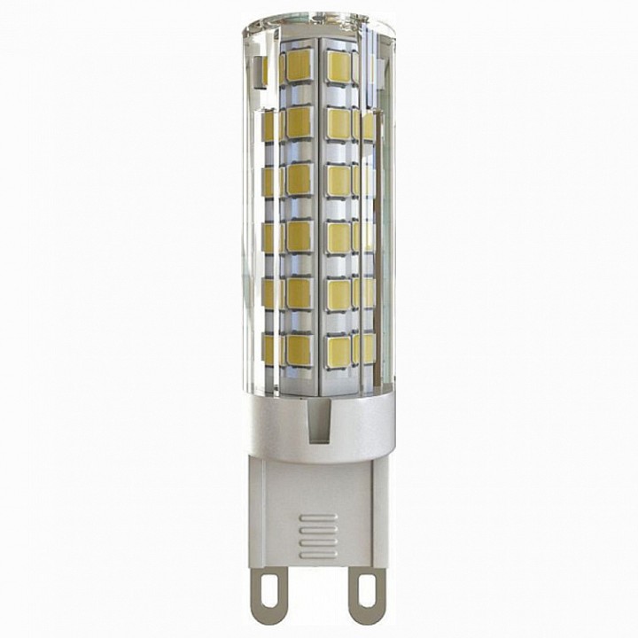 Лампа светодиодная Voltega 703 G9 Вт 4000K VG9-K1G9cold7W